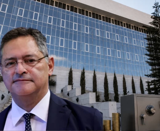 Οι «Μαύροι Κύκνοι» φέρνουν στο τραπέζι νέα τραπεζικά «μαξιλάρια»